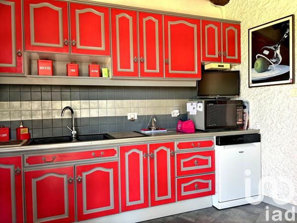 Maison à vendre 7 pièces 170 m² Montpon-Ménestérol