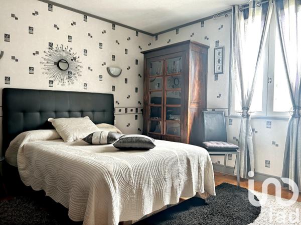 Maison à vendre 7 pièces 170 m² Montpon-Ménestérol