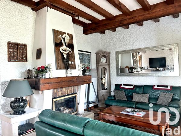 Maison à vendre 7 pièces 170 m² Montpon-Ménestérol