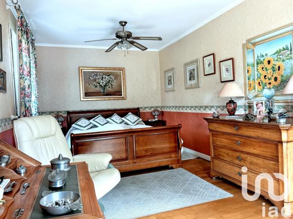 Maison à vendre 7 pièces 170 m² Montpon-Ménestérol