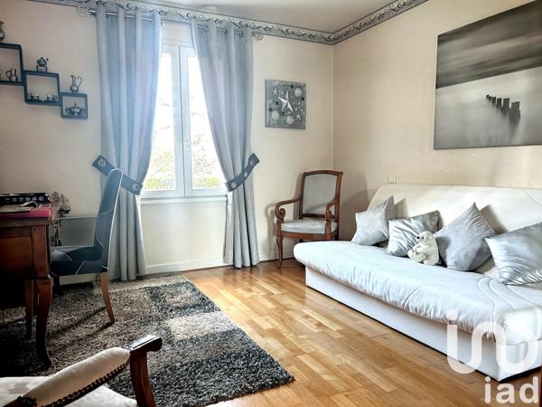 Maison à vendre 7 pièces 170 m² Montpon-Ménestérol