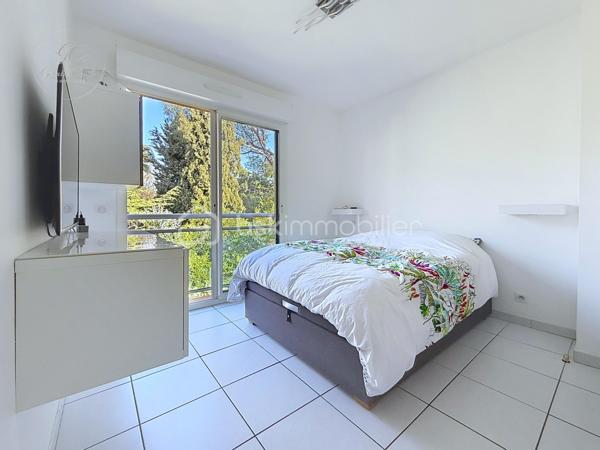 Appartement de 72,01 m²