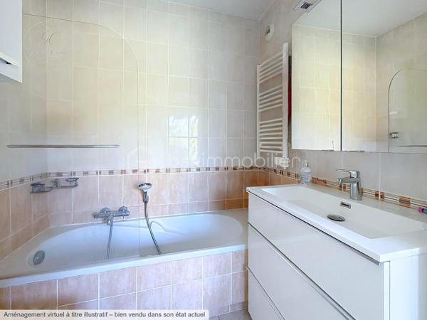 Appartement de 72,01 m²