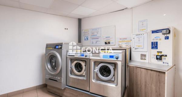 À vendre Studio 29.51 m² - Lyon 69004