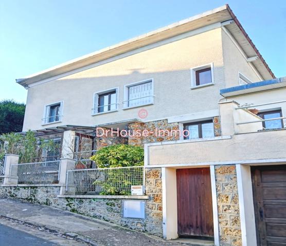 Maison à vendre 6 pièces de 145 m²