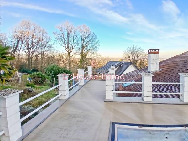 Maison à vendre 6 pièces de 145 m²