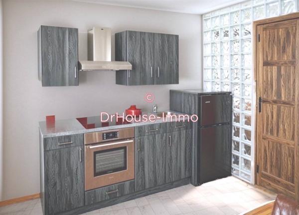 Maison à vendre 6 pièces de 145 m²