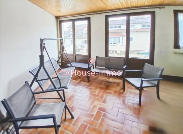 Maison à vendre 6 pièces de 145 m²