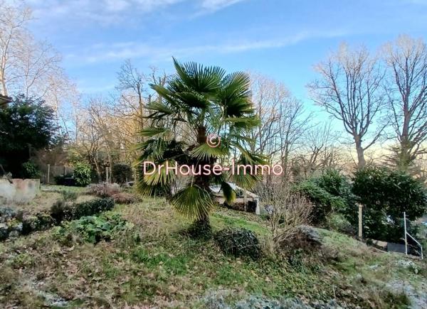 Maison à vendre 6 pièces de 145 m²