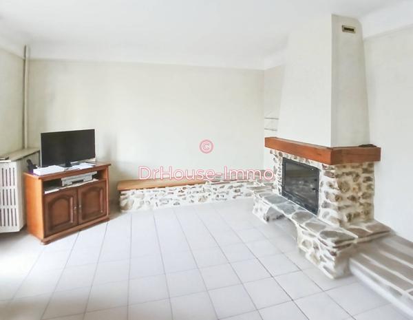 Maison à vendre 6 pièces de 145 m²