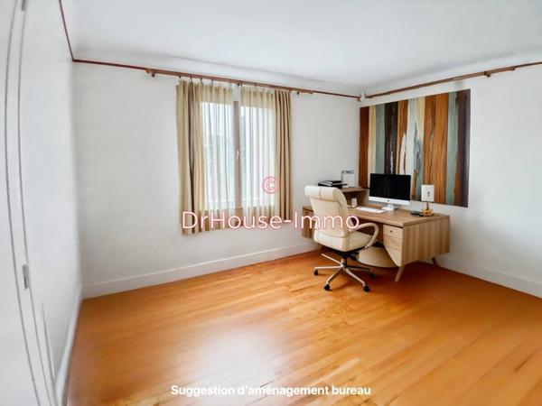 Maison à vendre 6 pièces de 145 m²