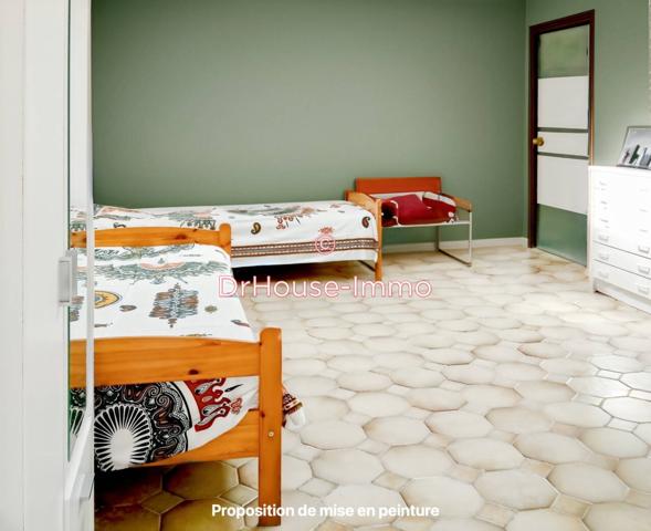 Maison à vendre 6 pièces de 145 m²