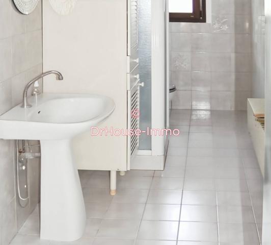 Maison à vendre 6 pièces de 145 m²