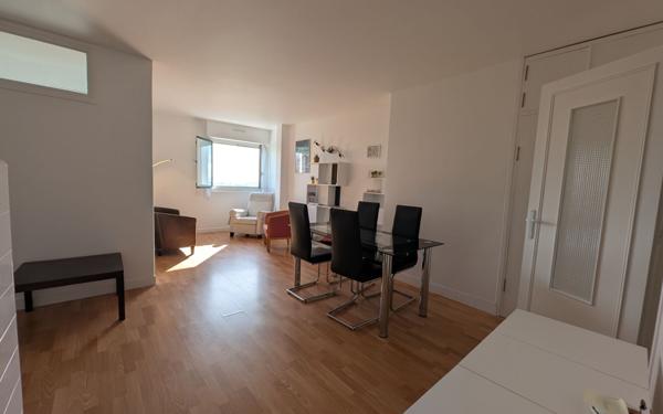 Appartement à vendre    2 pièces • 46,38 m2 Royan