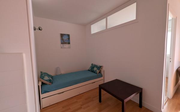 Appartement à vendre    2 pièces • 46,38 m2 Royan