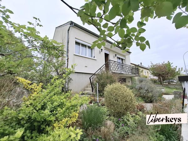 Maison Mainvilliers