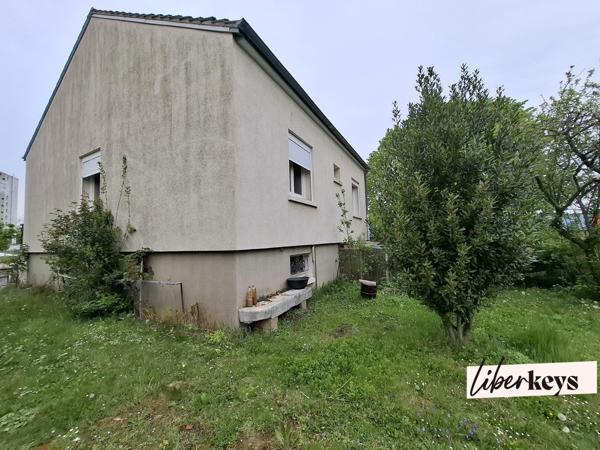 Maison Mainvilliers