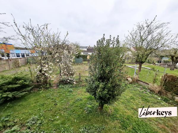 Maison Mainvilliers