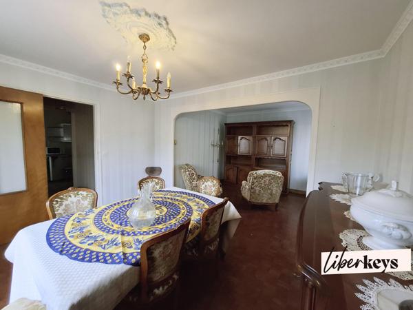 Maison Mainvilliers