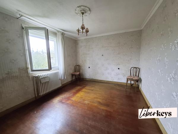 Maison Mainvilliers
