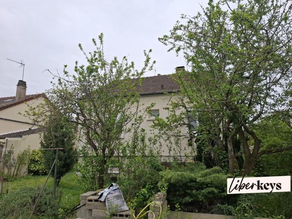 Maison Mainvilliers