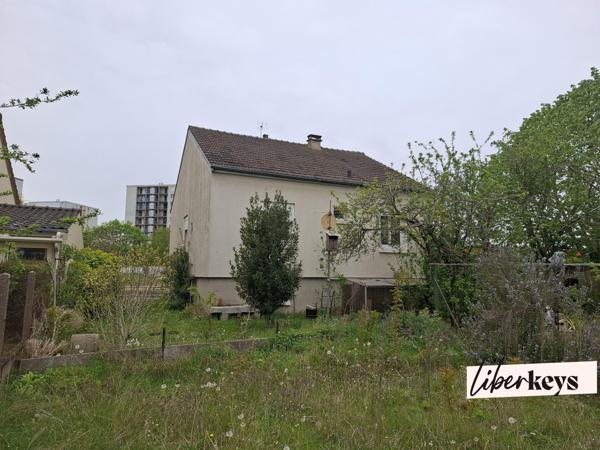 Maison Mainvilliers