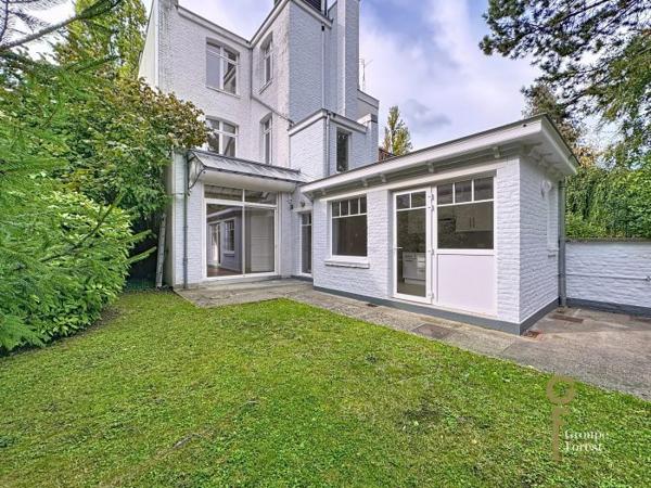 Maison mitoyenne 2 côtés Marcq-en-Baroeul 159 m²