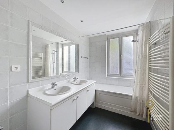 Maison mitoyenne 2 côtés Marcq-en-Baroeul 159 m²