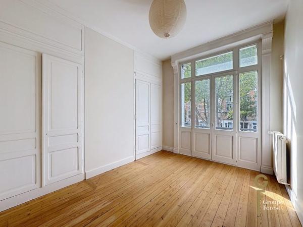 Maison mitoyenne 2 côtés Marcq-en-Baroeul 159 m²