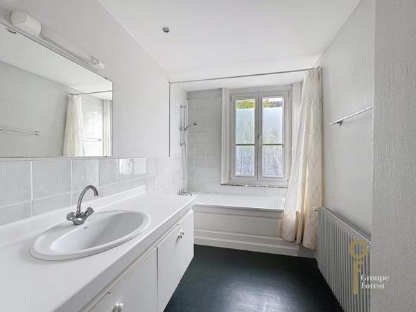 Maison mitoyenne 2 côtés Marcq-en-Baroeul 159 m²