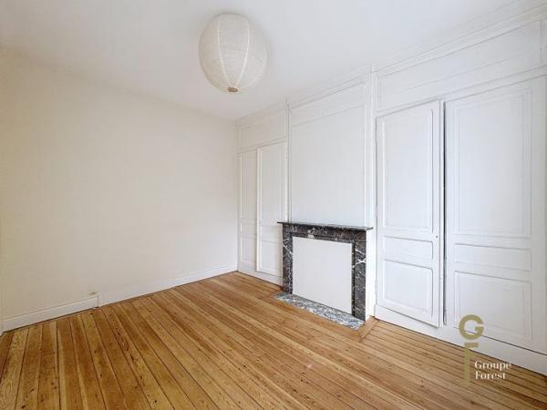 Maison mitoyenne 2 côtés Marcq-en-Baroeul 159 m²