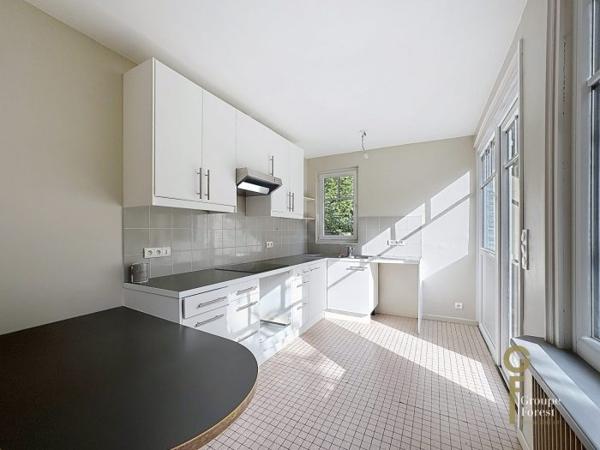 Maison mitoyenne 2 côtés Marcq-en-Baroeul 159 m²