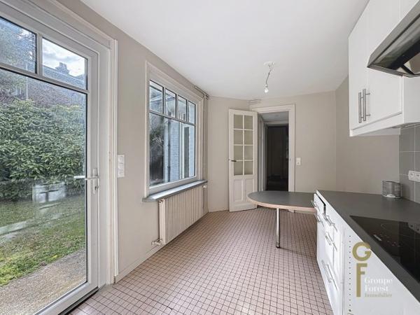 Maison mitoyenne 2 côtés Marcq-en-Baroeul 159 m²