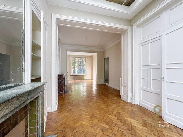 Maison mitoyenne 2 côtés Marcq-en-Baroeul 159 m²