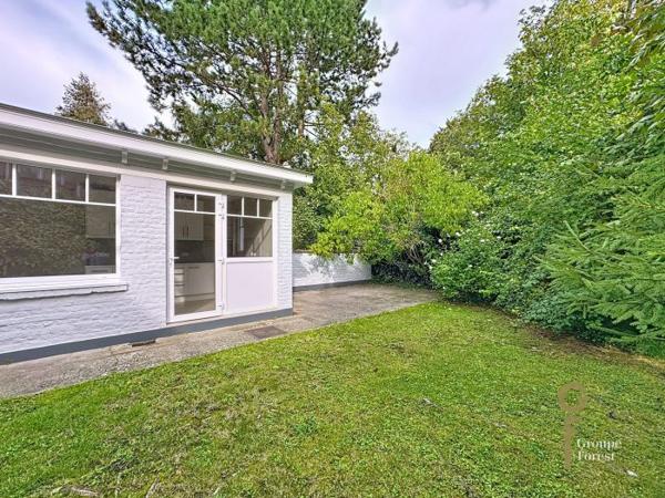 Maison mitoyenne 2 côtés Marcq-en-Baroeul 159 m²