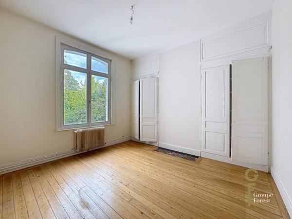 Maison mitoyenne 2 côtés Marcq-en-Baroeul 159 m²