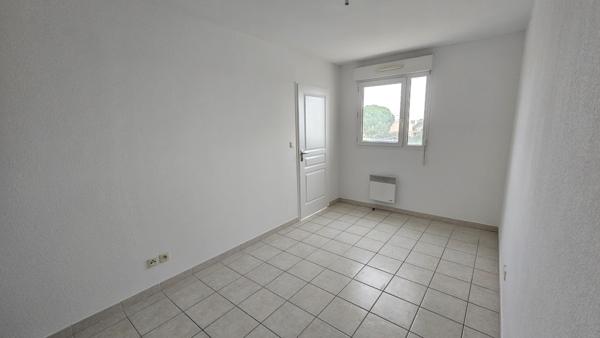 Montpellier (34070) Appartement T2 de 34m² avec terrasse - Vue panoramique - Montpellier