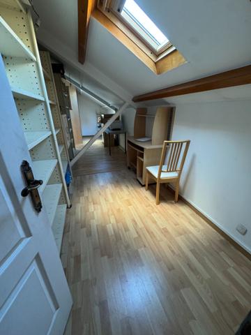 Atelier / Bureaux / Entrepôt ? Ivry-sur-Seine (94200)