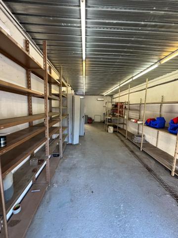 Atelier / Bureaux / Entrepôt ? Ivry-sur-Seine (94200)