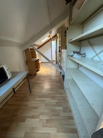 Atelier / Bureaux / Entrepôt ? Ivry-sur-Seine (94200)