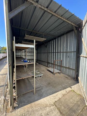 Atelier / Bureaux / Entrepôt ? Ivry-sur-Seine (94200)