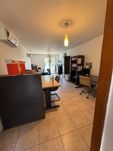 Atelier / Bureaux / Entrepôt ? Ivry-sur-Seine (94200)