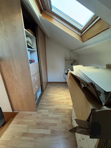 Atelier / Bureaux / Entrepôt ? Ivry-sur-Seine (94200)