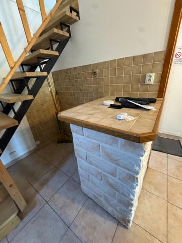 Atelier / Bureaux / Entrepôt ? Ivry-sur-Seine (94200)