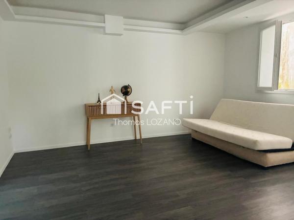 Colayrac Saint Cirq - Maison 3 chambres - A vendre