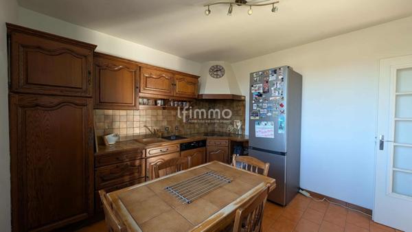 Charmante maison avec vue sur les Pyrénées