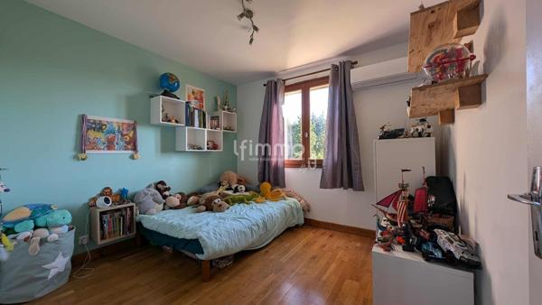 Charmante maison avec vue sur les Pyrénées