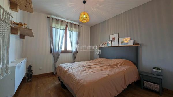 Charmante maison avec vue sur les Pyrénées