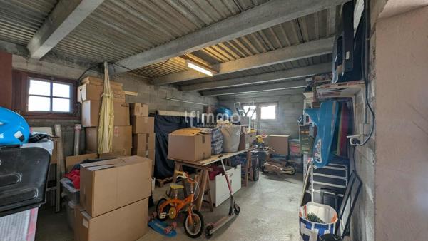 Charmante maison avec vue sur les Pyrénées