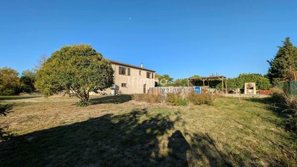 Charmante maison avec vue sur les Pyrénées